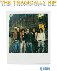 Up To Here (Boxed Set, Limited Edition, With Blu-ray Audio) (3 Cd's) [CD] (ONLINE ORDER ONLY)