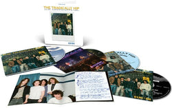 Up To Here (Boxed Set, Limited Edition, With Blu-ray Audio) (3 Cd's) [CD] (ONLINE ORDER ONLY)