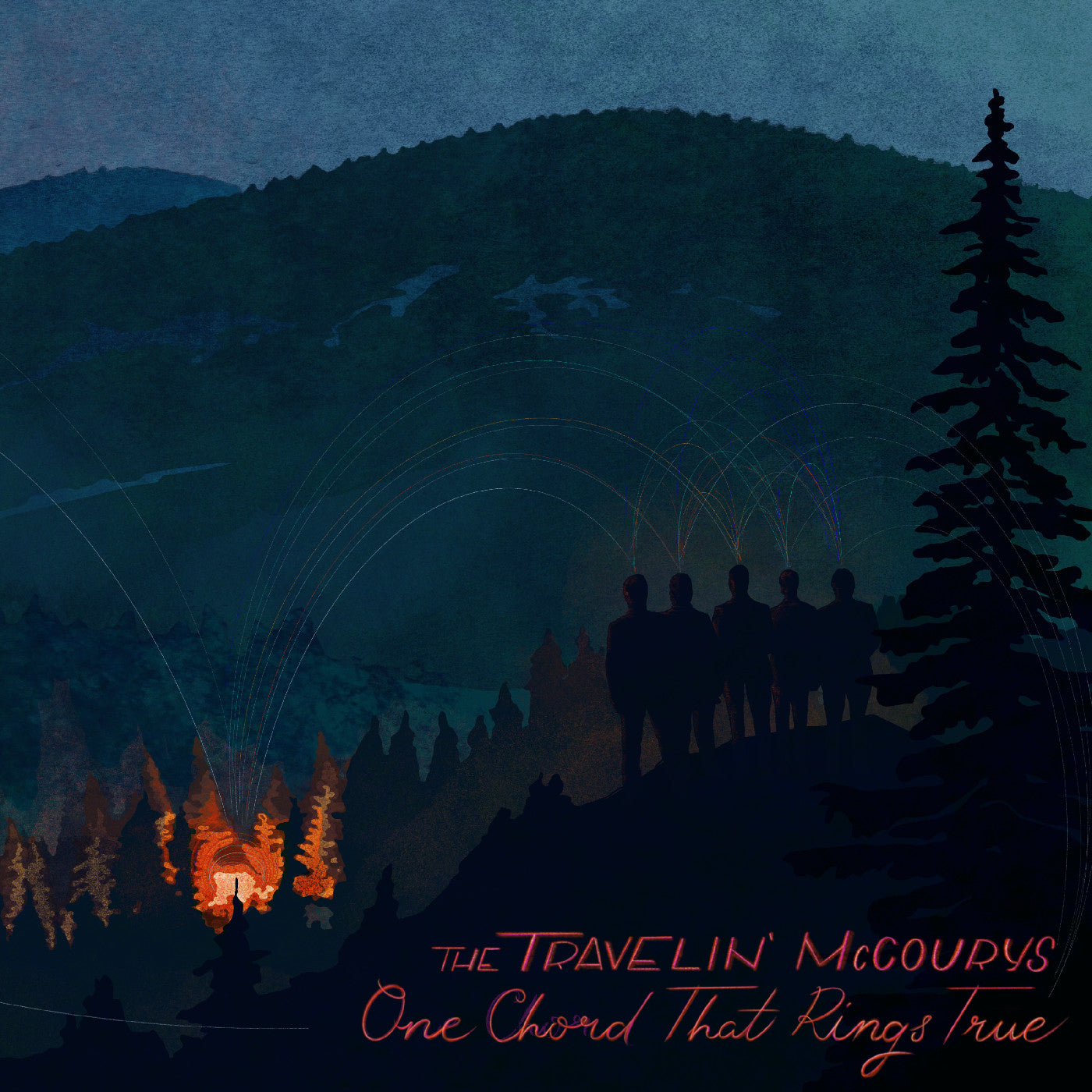 One Chord That Rings True [CD] (ONLINE ORDER ONLY)