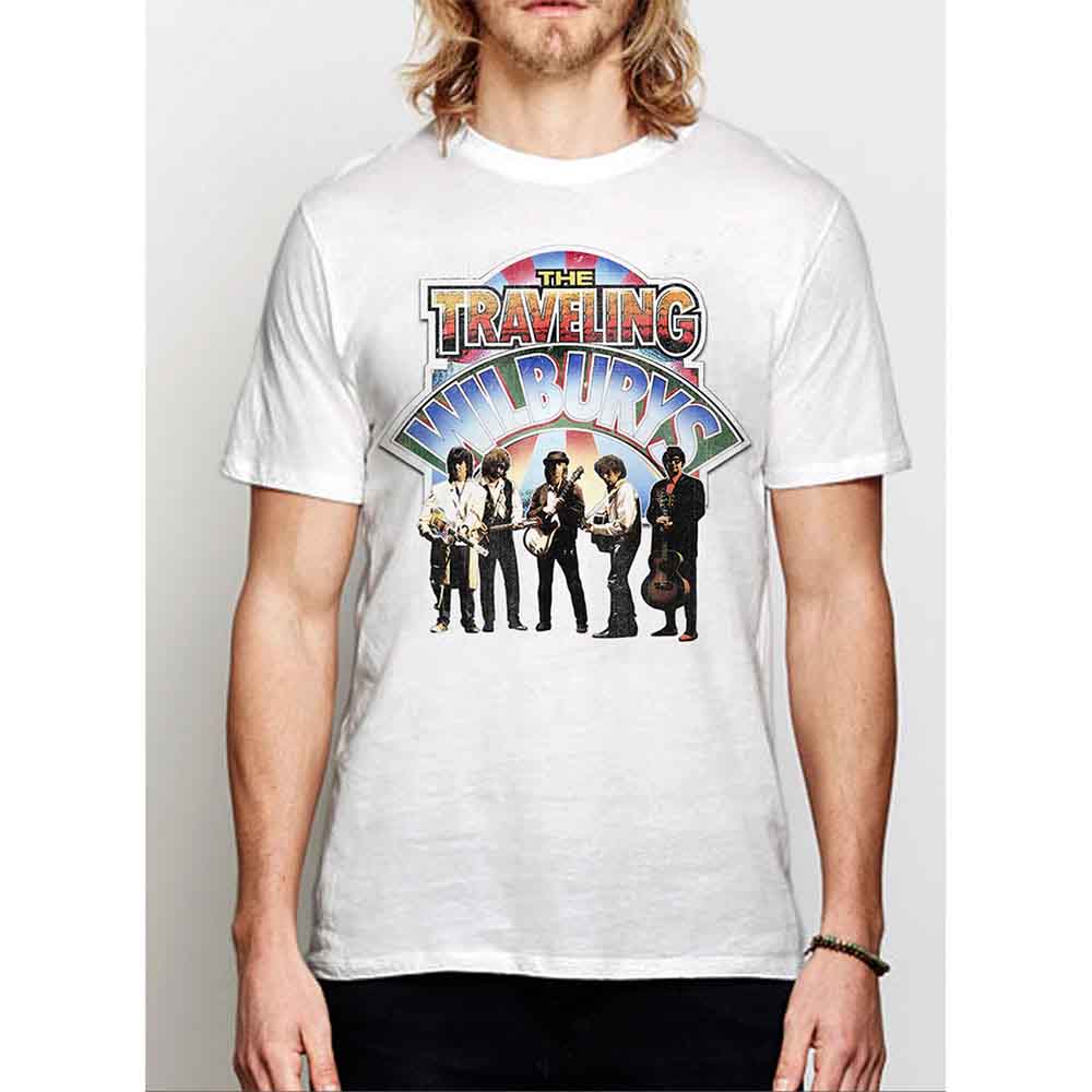 Band Photo [T-Shirt] (ONLINE ORDER ONLY)