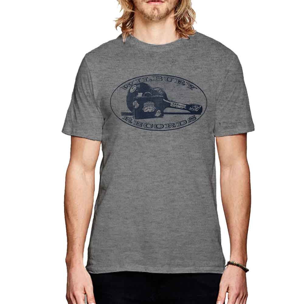 Wilbury Records [T-Shirt] (ONLINE ORDER ONLY)