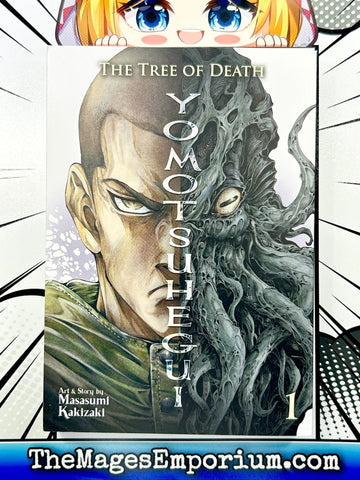 The Tree of Death Yomotsuhegui Vol 1 (Online Order Only)