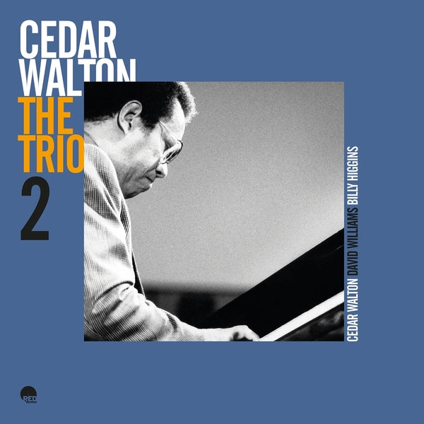 The Trio 2 [Vinyl]