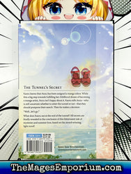 The Tunnel to Summer The Exit of Goodbyes Ultramarine Vol 4 Manga (Online Order Only)