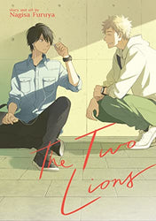 The Two Lions (Online Order Only)