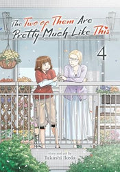 The Two of Them Are Pretty Much Like This Vol 4 (Online Order Only)