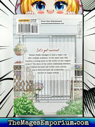 The Two of Them Are Pretty Much Like This Vol 4 (Online Order Only)