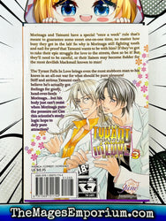 The Tyrant Falls in Love Vol 3 (Online Order Only)