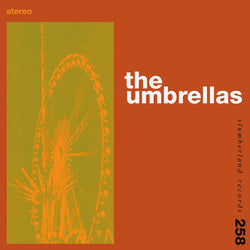 The Umbrellas [Vinyl]