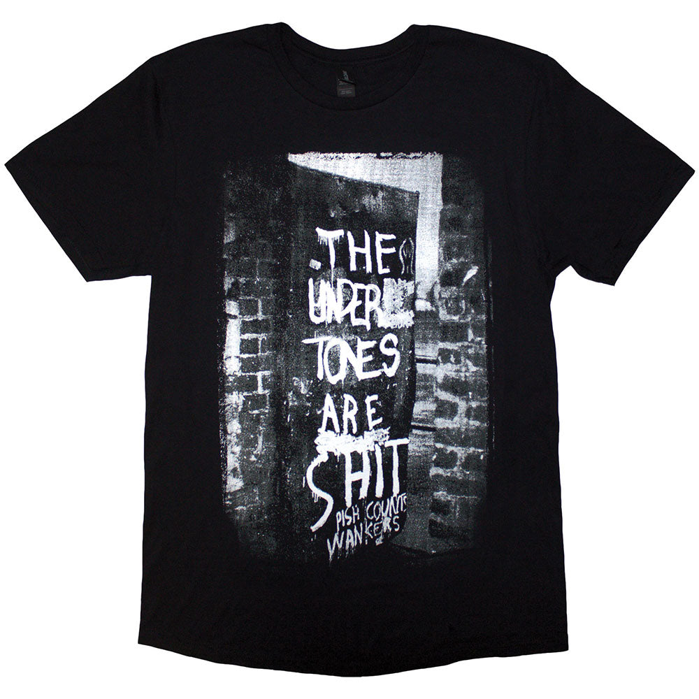 Graffiti [] (ONLINE ORDER ONLY)