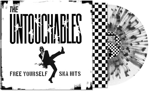 Free Yourself - Ska Hits [Vinyl]