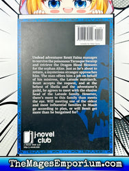 The Unwanted Undead Adventurer Vol 5 (Online Order Only)