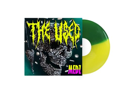 MEDZ [LP] [Vinyl]