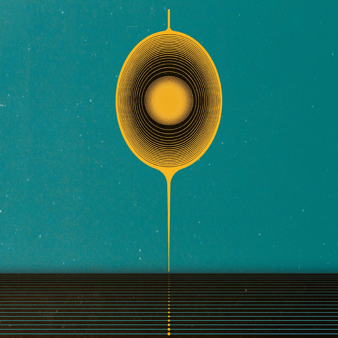 International Treasure [Vinyl] (ONLINE ORDER ONLY)