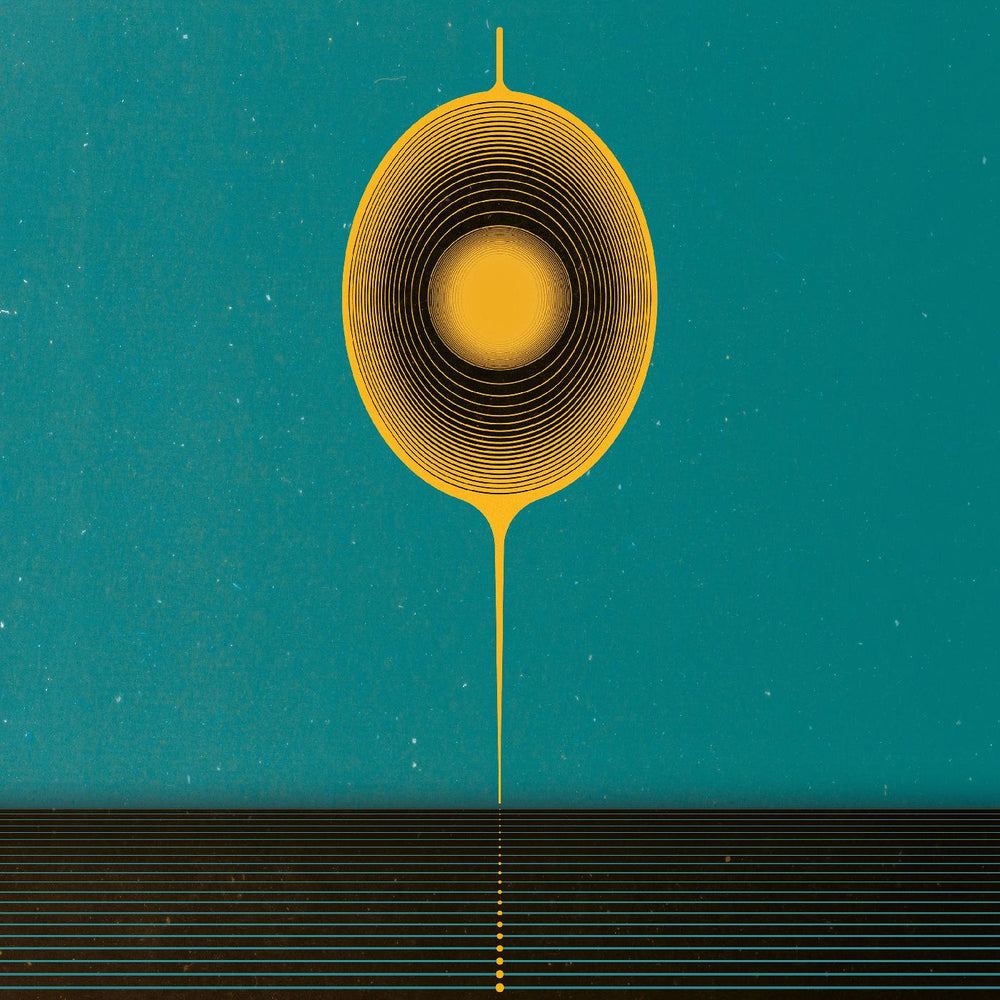 International Treasure [Vinyl] (ONLINE ORDER ONLY)