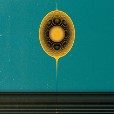 International Treasure [Vinyl] (ONLINE ORDER ONLY)