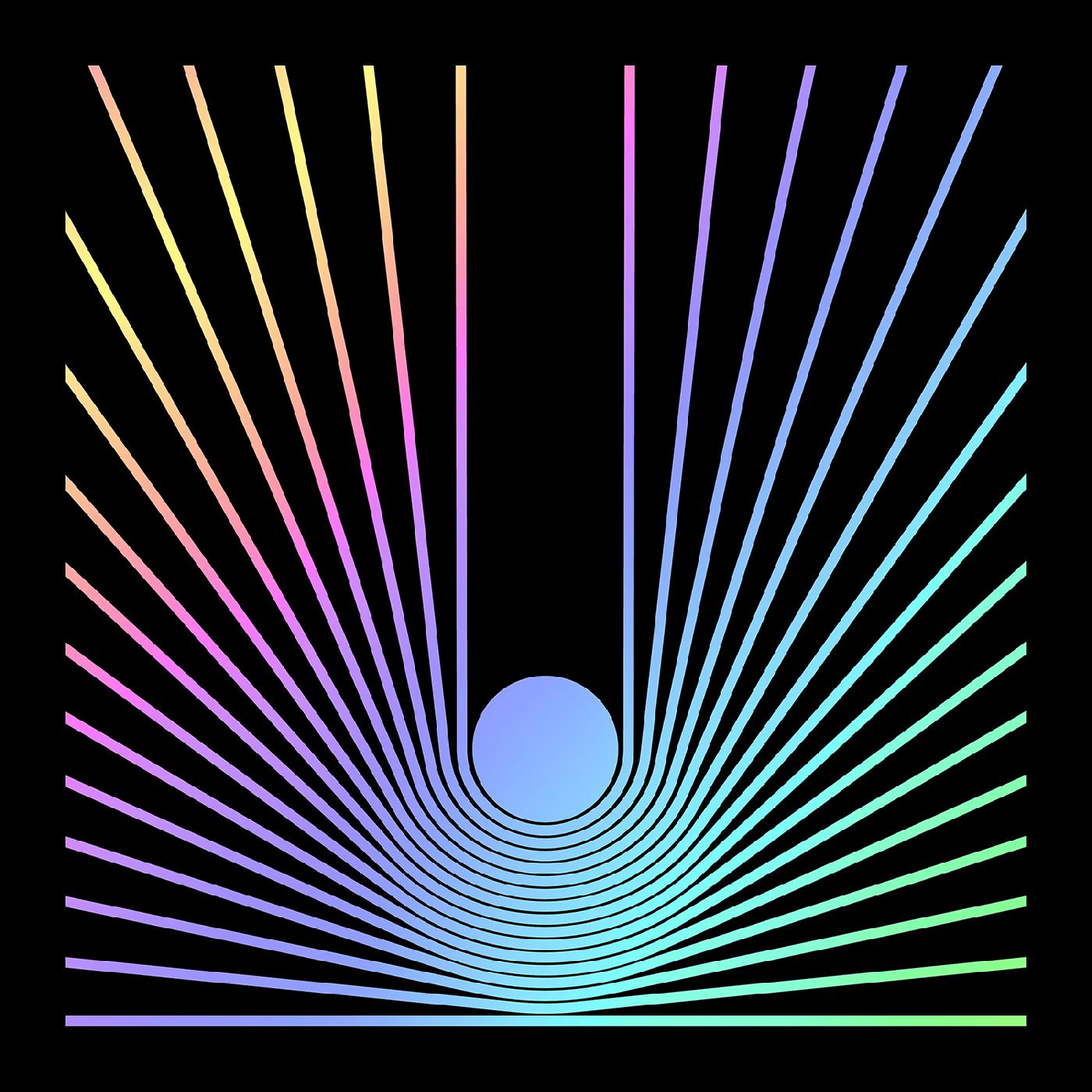 The Utopia Strong - The Utopia Strong (COLOR VINYL) [Vinyl] (ONLINE ORDER ONLY)