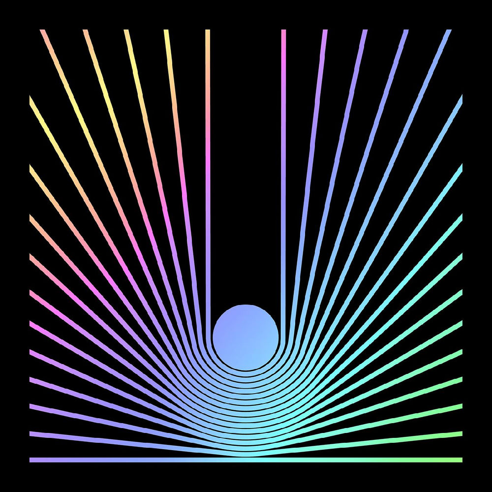 The Utopia Strong - The Utopia Strong (COLOR VINYL) [Vinyl] (ONLINE ORDER ONLY)