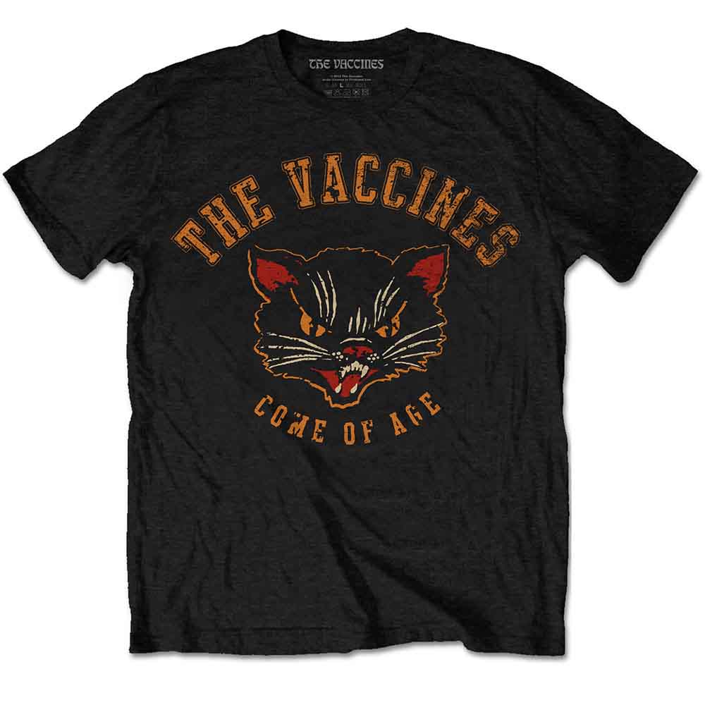 Cat [T-Shirt] (ONLINE ORDER ONLY)
