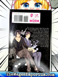 The Vampire and His Pleasant Companions Vol 1 (Online Order Only)