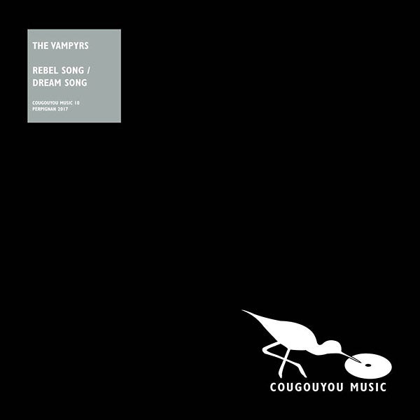 Rebel Song/Dream Song [Vinyl] (ONLINE ORDER ONLY)