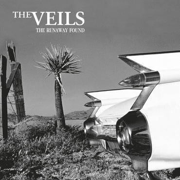 PRE-ORDER THE VEILS - The Runaway Found [Vinyl]