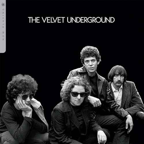 The Velvet Underground - Now Playing [Vinyl] (ONLINE ORDER ONLY)