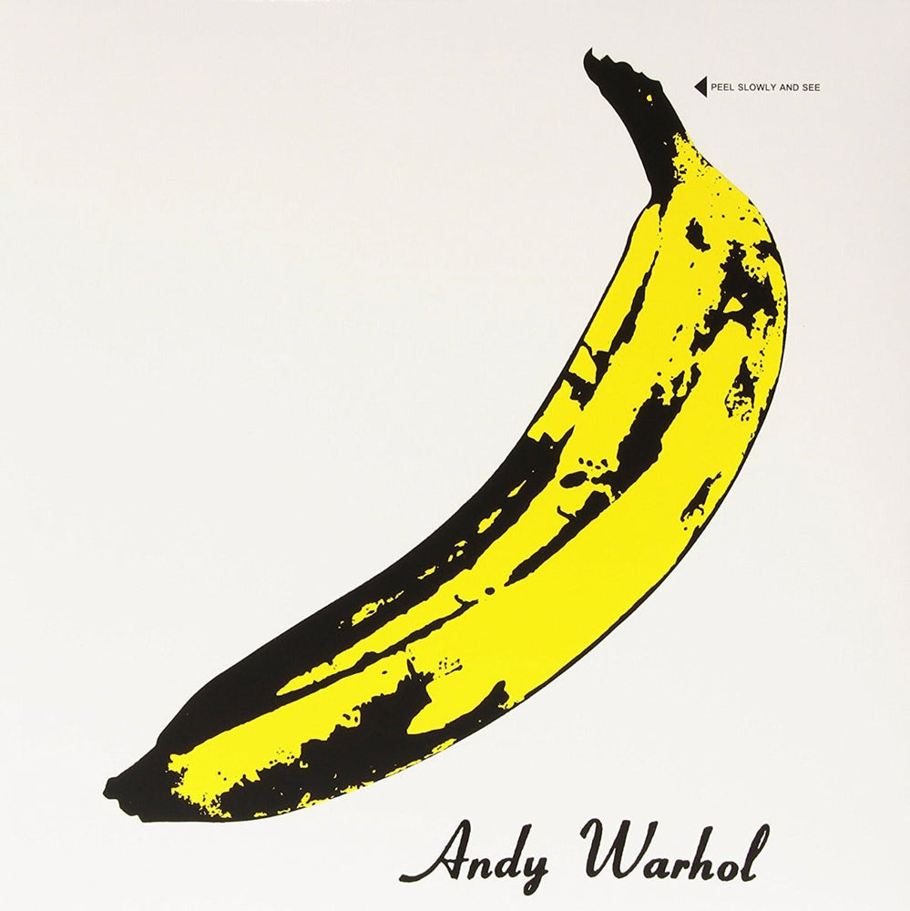 The Velvet Underground - The Velvet Underground & Nico: 50th Anniversary Edition [Vinyl] (ONLINE ORDER ONLY)
