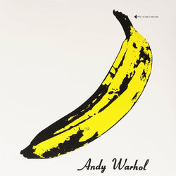 The Velvet Underground - The Velvet Underground & Nico: 50th Anniversary Edition [Vinyl] (ONLINE ORDER ONLY)