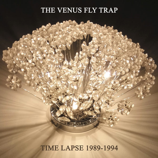 Time Lapse 1989-1994 [CD]