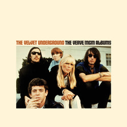 The Verve/MGM Albums 5-LP Deluxe Box Set - Mono Editions And More [Vinyl] (ONLINE ORDER ONLY)
