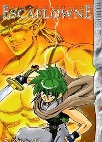 The Vision of Escaflowne Vol 5 (Online Order Only)