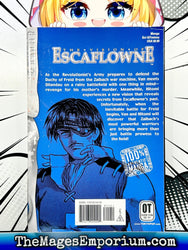 The Vision of Escaflowne Vol 6 (Online Order Only)