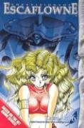 The Vision of Escaflowne Vol 6 (Online Order Only)