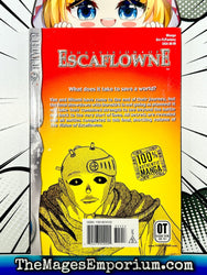 The Vision of Escaflowne Vol 8 (Online Order Only)