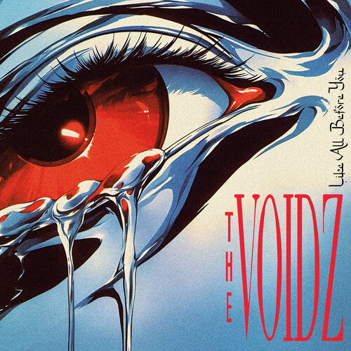 The Voidz - Like All Before You [CD] (ONLINE ORDER ONLY)