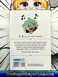 The Voynich Hotel Vol 3 (Online Order Only)