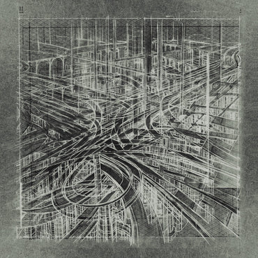 The vs Earth Bug - Concrete Desert [CD] (ONLINE ORDER ONLY)