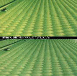 Nervous Circuits + 25:37 [Re-issue] [Vinyl]
