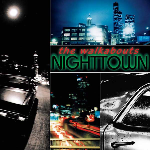 Nighttown (Deluxe Edition) [Vinyl] (ONLINE ORDER ONLY)