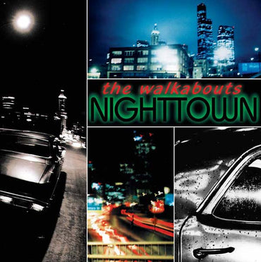 Nighttown (Deluxe Edition) [Vinyl] (ONLINE ORDER ONLY)