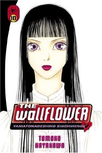 The Wallflower Vol 10 (Online Order Only)