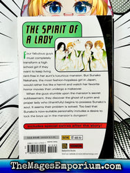 The Wallflower Vol 2 (Online Order Only)