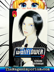 The Wallflower Vol 3 (Online Order Only)