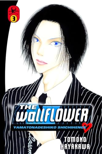 The Wallflower Vol 3 (Online Order Only)