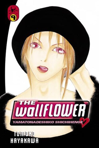The Wallflower Vol 9 (Online Order Only)
