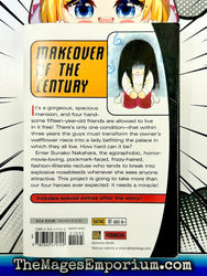 The Wallflower Yamatonadeshiko Shichinhenge Vol 1 (Online Order Only)