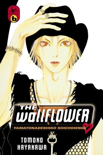 The Wallflower Yamatonadeshiko Shichinhenge Vol 6 (Online Order Only)