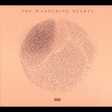 The Wandering Hearts [CD] (ONLINE ORDER ONLY)