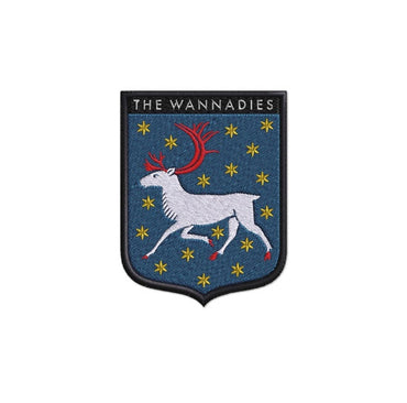 The Wannadies - Vasterbotten [Vinyl] (ONLINE ORDER ONLY)